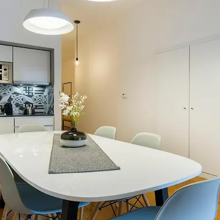 Plum Guide - The Azure Miniatures Apartment Lisbon