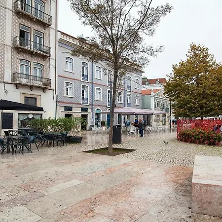 Plum Guide - The Azure Miniatures Apartment Lisbon